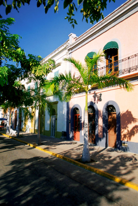 Escape to Mazatlan and get round-trip airfare, four nights' accommodations, and a $150 activity credit voucher, from $599 per person.